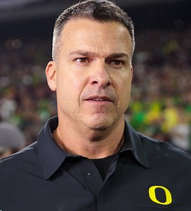 Mario Cristobal | Biography