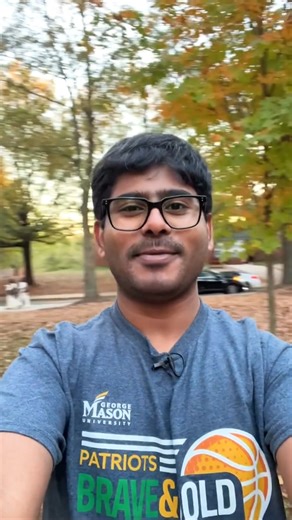 This week at George Mason University... 🦃🍁🍂🍃 Visit http://mason360.gmu.edu to register and learn more about these events! 📅 #AllTogetherDifferent #MasonNation 💚💛 🎥: OUB | George Mason University