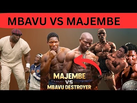 FUNNIEST😂MEMES COMPILATION 2026😂 MBAVU DESTROYER VS MAJEMBE BOXING MATCH