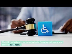 How to Access Free Legal Aid Services for Low-Income Families