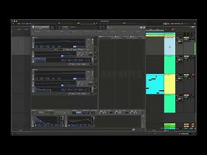Phase Plant vs Pigments vs Falcon vs Zebra - Basic Analog Bass Patch