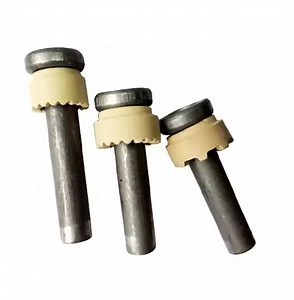 [Hot Item] Shear Bolt Welding Shear Stud with Ceramic Ferrule