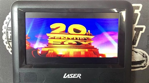 Opening to Epic 2013 DVD Australia