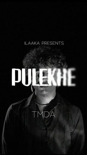 I L A A K A S T U D I O S on Instagram: "Ilaaka presents - Pulekhe ਭੁਲੇਖੇ | TMDA Official Music Video. The fog between truth and desire Japdi firan mai tera naam sajna.. @tmda.studio | @purangabbi | @agaazz_music | @pst_048 @mixedbyshinobi Director + Editor - Neil A Mukherjee ( @neil.mukherjee ) DOP + Colourist - Bornil Anurag ( @bornilanurag ) VFX - Kartik Rajan (@kay_nizzle) Dancer - @alishalazarus5 Producers - Tenvi Anand ( @tenvi_anand ), Jeet Wagh (@jwjeetwagh ), TMDA , Neil A Mukherjee Exe