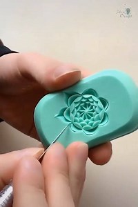 804K views · 10K reactions | The art of carving on soap is beautiful | XOI Crafts | Facebook