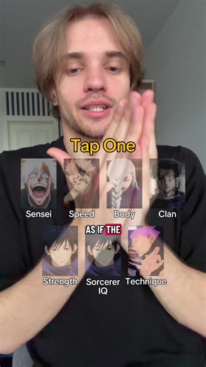 Jujutsu Kaisen: The Most Difficult Mask Challenge