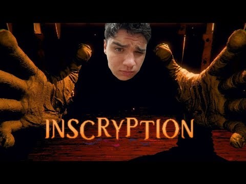 Inscryption Just Got Alot Harder!!!