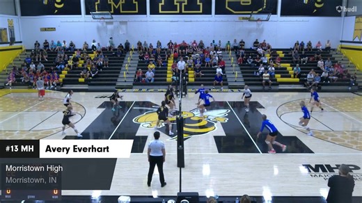 Take a look at the top blocks highlight video from Week 1 of the 2024-25 IHSAA volleyball season that our friends at Hudl has put together! Watch full broadcasts of volleyball, or any IHSAA sport, at IHSAAtv.org! | IHSAAtv | Facebook