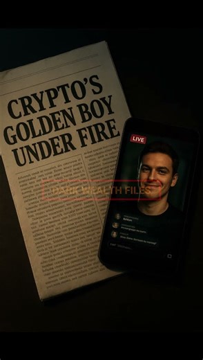 The most wanted Crypto trader ep. 1 - part 5 #financialcrime #cryptotrader