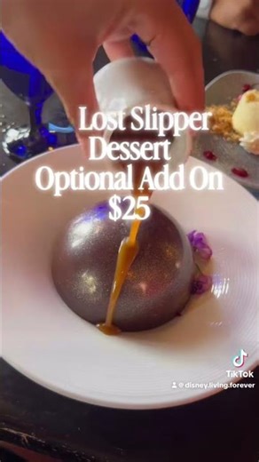 Cinderella’s Royal Table | Magic Kingdom