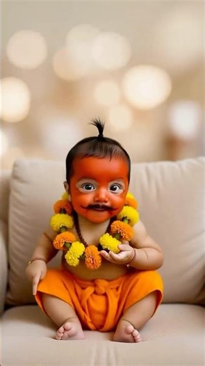 Chote laal pandit dancing on Sher e baloach 😇@tseries @tseriesoldisgold #viral #cute #baby