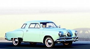 Bullet-Nose Styling | The Online Automotive Marketplace | Hemmings, The World's Largest Collector Car Marketplace