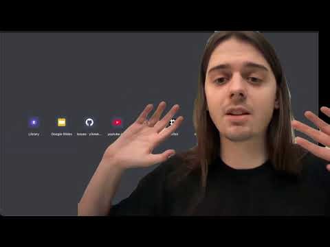 STOP USING MOUSE! FULL KEYBOARD-DRIVEN NAVIGATION IN ANY APP