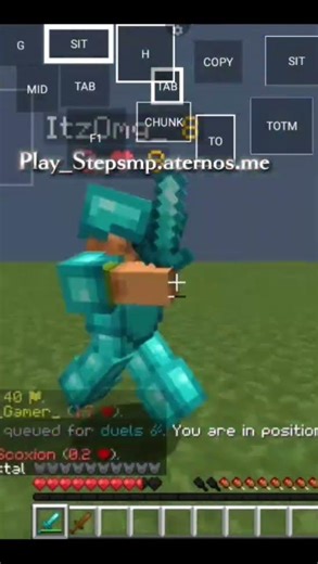 Minecraft Hindi #minecraft #hindi #trending #shorts