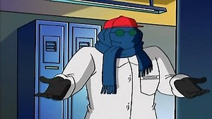 Watch Archie's Weird Mysteries Season 1 Episode 5 - Invisible Archie