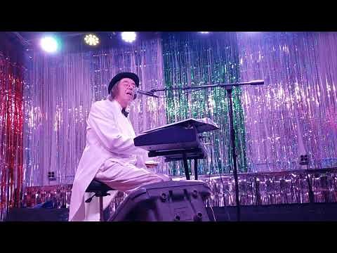 Dr. Dirty John Valby Christmas Song O Come All Ye Faithful holiday music R Rated Christmas Songs