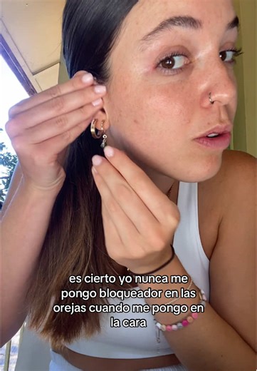 Bloqueador en las Orejas: Cuidados para Bondi