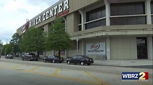 EBR Metro Council selects advisor for Raising Cane's River Center redevelopment project