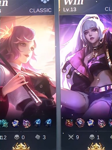 Mobile Legends Editing Tips and Preset Trends