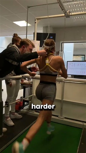 This is How Elite Athletes Find Their Breaking Point 🤯