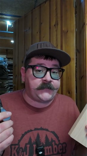 This Simple Trick Identifies Wood Types Instantly