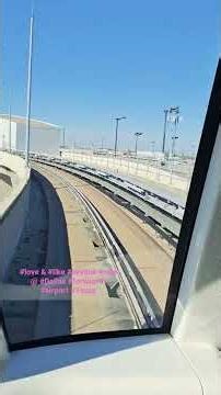 #love & #like #skylink #ride @ #Dallas #fortworth #Texas #airport