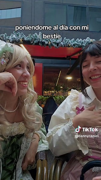 @Maluart_Sara #egl #eglfashion