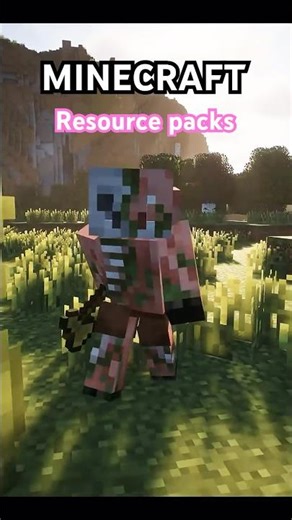 Fresh Animations - Minecraft Resource packs
