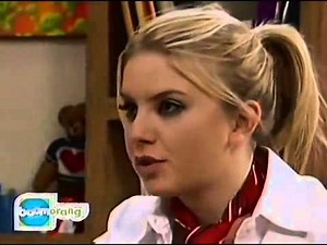 Rebelde (2ª Temporada) - CAPÍTULO 115.