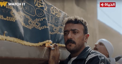مسلسل فهد البطل الحلقة 24..موت والدة فهد | ET بالعربي