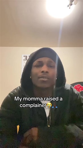 I Gotta Validate Myself