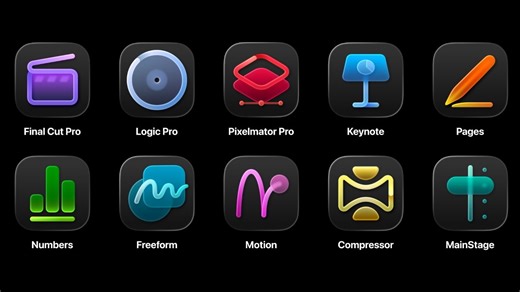 Apple Creator Studio is a boon and a bargain -- but not for everyone