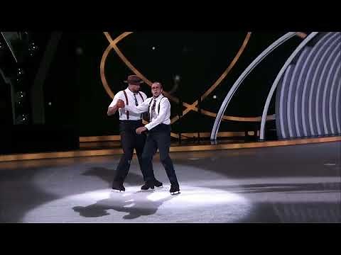 Dancing On Ice Diversity Performance