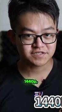 Wait, is your '4K' screen *really* 4K? Decoding the messy world of display resolutions, especiall...