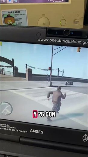 GTA 4 LITE 3.83GB || #optimization #juanamanso #pcmala #gta4 #optigames #shorts