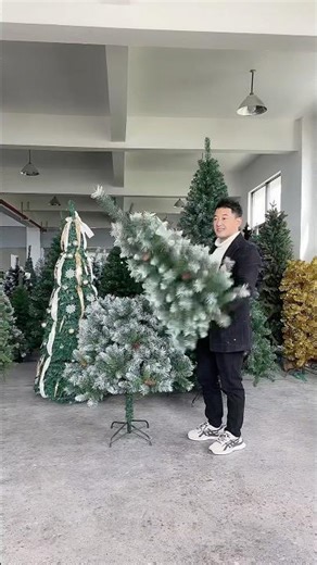 Christmas tree factory source, please contact us for cooperation.#Christmas#factory#Christmastree