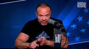 Someone who works at Disney gave Dan Bongino a message about the company... and Dan couldn't be more thrilled about what she said. | Bongino Report