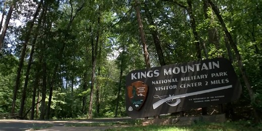 How the Battle of Kings Mountain marked a turning point in the American Revolution