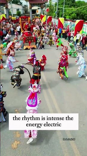 The Powerful Stick Dance of Southern China – Tradition, Rhythm & Cultural Heritage! 🥁