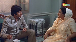 Amitabh Bachchan's Romantic Hit in 15 Mins | Abhimaan | Shemaroo Entertainment Ltd.