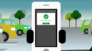 We’re doing away with paper-based parking permits for residents. When your paper permit is due for renewal, go online to manage all your parking needs with MiPermit Newham. http://orlo.uk/mipermitnewham_dhvTW | Newham London