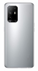 Full Body Housing for Oppo F19 Pro Plus 5G - White