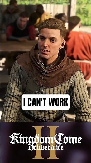 We Can Work - KCD2