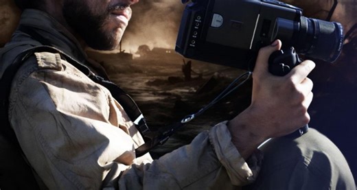 Albatross - Film 2025