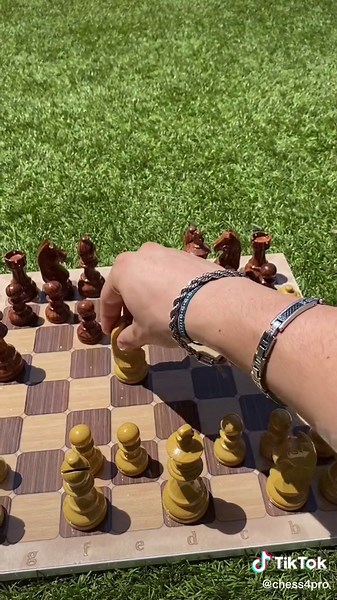 Chess4pro on TikTok