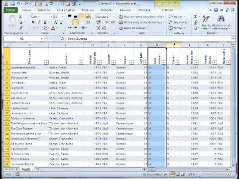 BIBLIOTHEQUE -1- Introduction