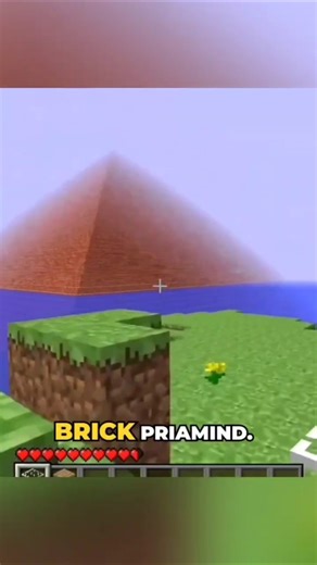 Minecraft’s Most Useless Structure Ever #minecraft #minecraftchallenge #minecraftshorts