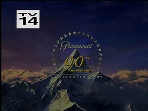 TV Modified Screen/Paramount Pictures (2002/1983)