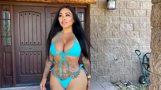 Fashion Nova Bikini Try on Haul