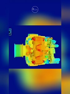 Como funciona y por que es importante el alternador de un vehiculo 🤔 | Auto Aprende